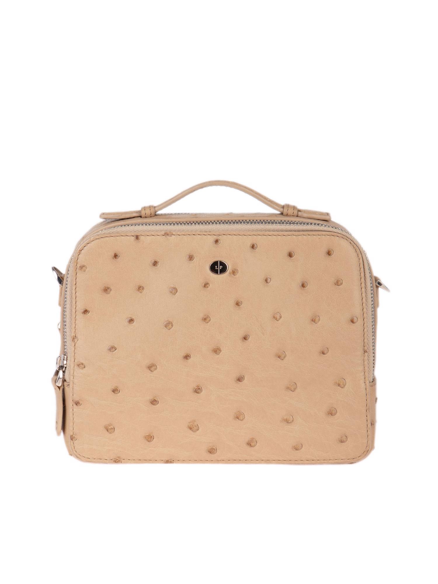 Bayan Bej LORO PIANA ÇANTA