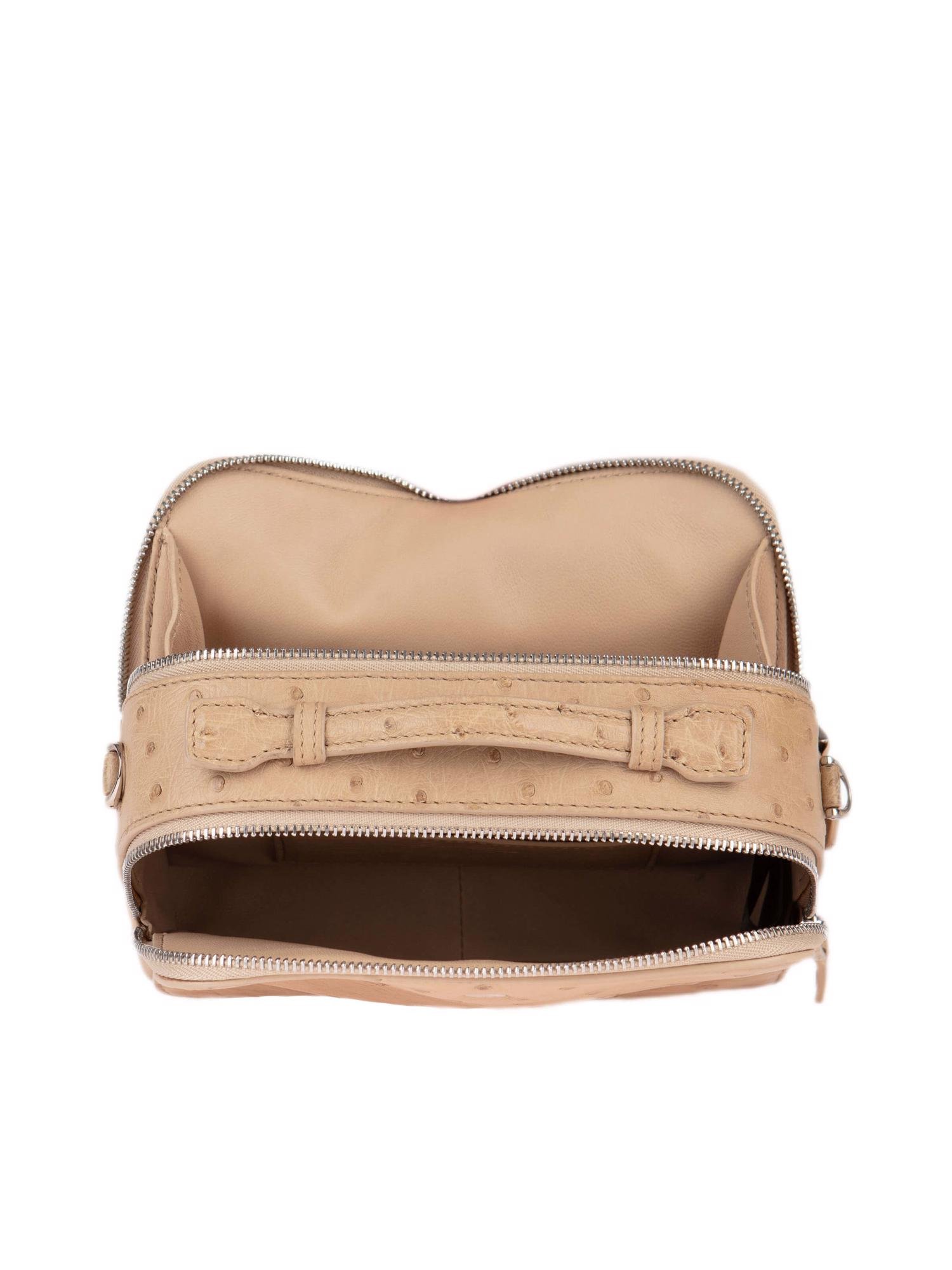 Bayan Bej LORO PIANA ÇANTA