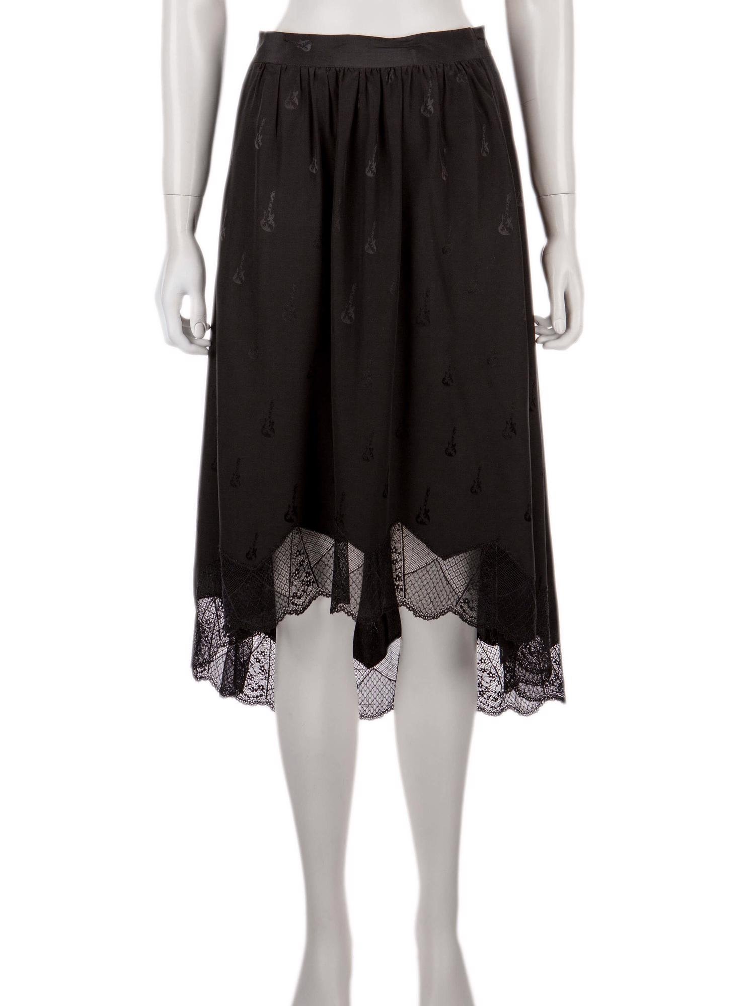 Bayan Siyah ZADIG&VOLTAIRE ETEK