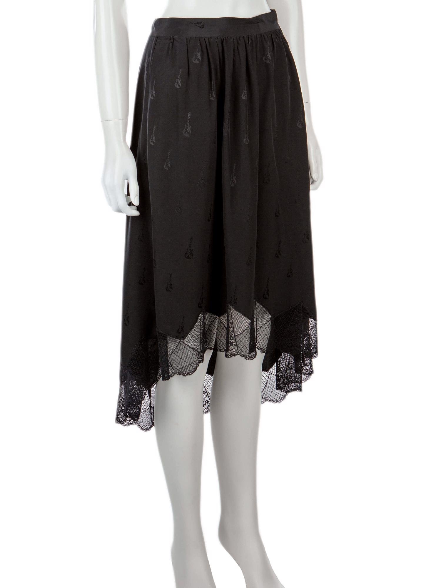 Bayan Siyah ZADIG&VOLTAIRE ETEK