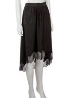 Bayan Siyah ZADIG&VOLTAIRE ETEK