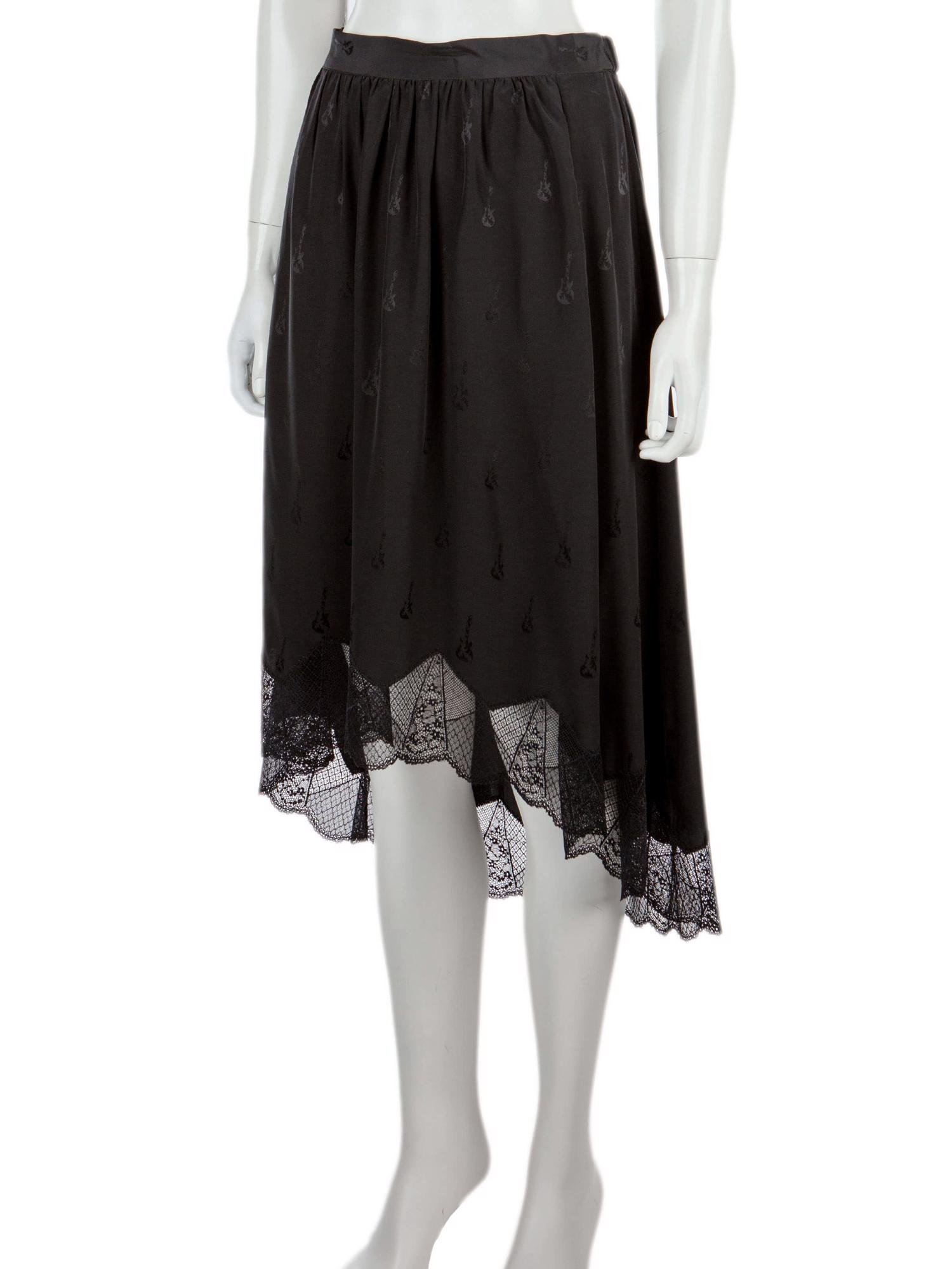 Bayan Siyah ZADIG&VOLTAIRE ETEK