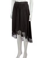 Bayan Siyah ZADIG&VOLTAIRE ETEK