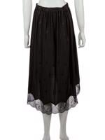 Bayan Siyah ZADIG&VOLTAIRE ETEK