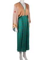 Bayan Bej CELIA DRAGOUNI ELBİSE