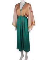 Bayan Bej CELIA DRAGOUNI ELBİSE