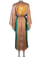 Bayan Bej CELIA DRAGOUNI ELBİSE