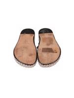 Bayan Beyaz ISABEL MARANT ETOILE SANDALET