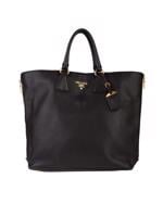 Bayan Siyah PRADA ÇANTA