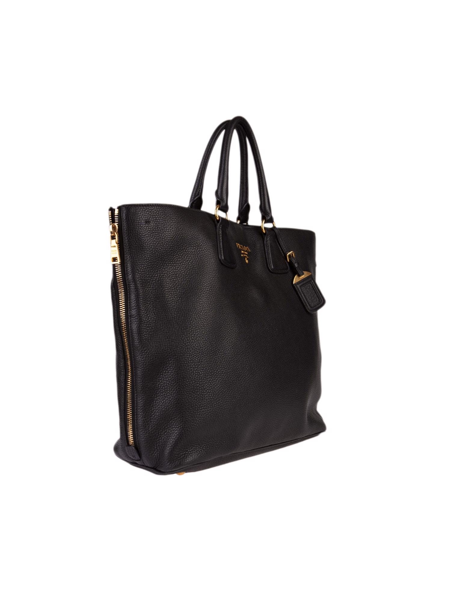 Bayan Siyah PRADA ÇANTA