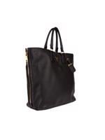 Bayan Siyah PRADA ÇANTA