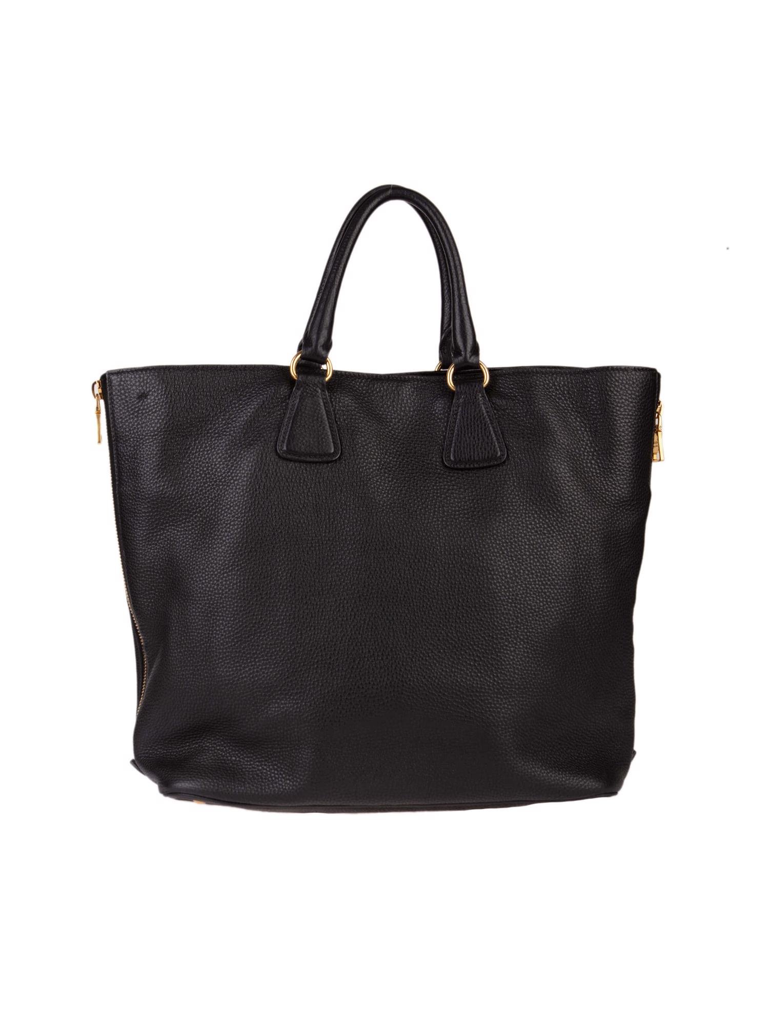 Bayan Siyah PRADA ÇANTA