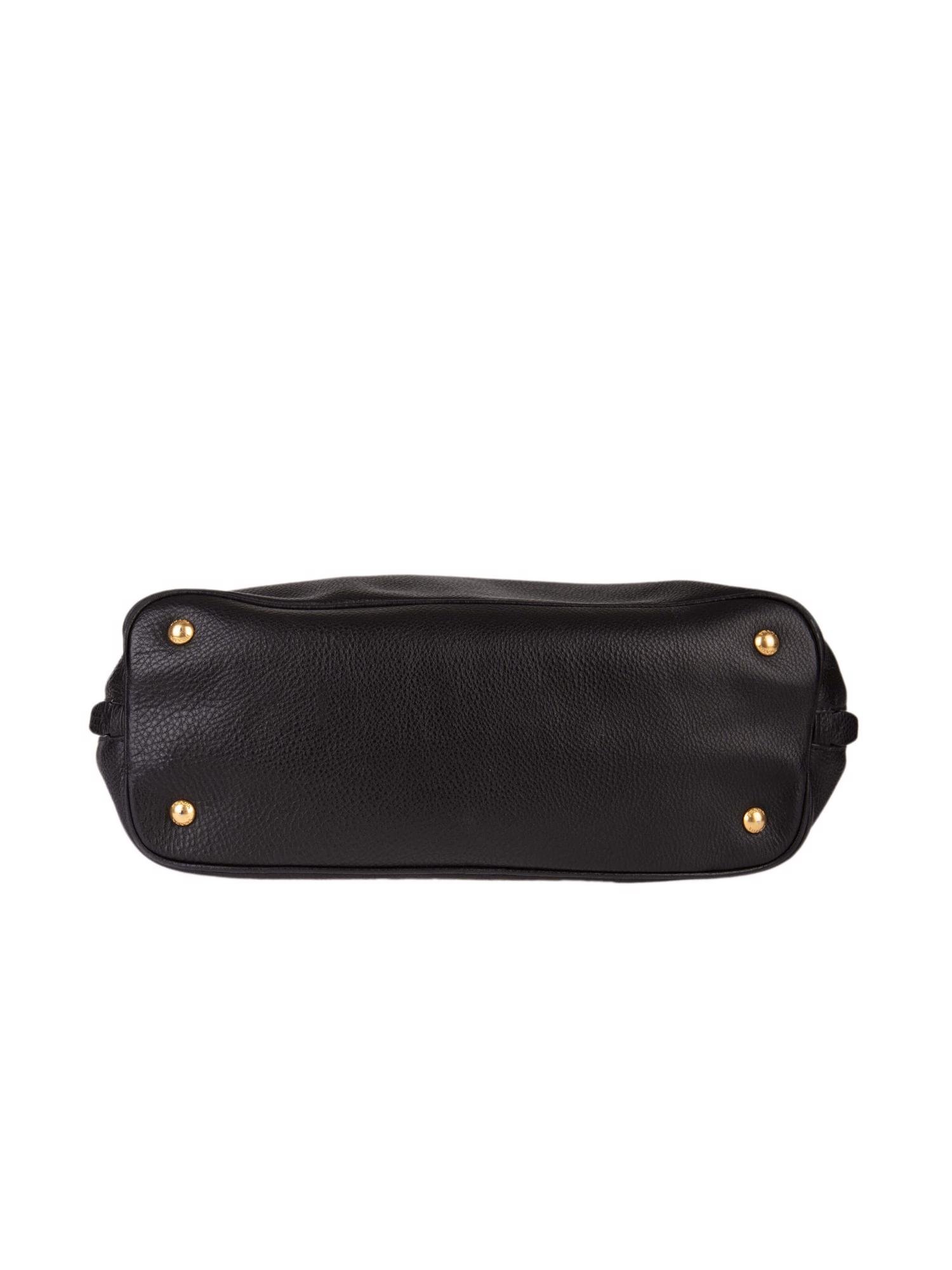 Bayan Siyah PRADA ÇANTA