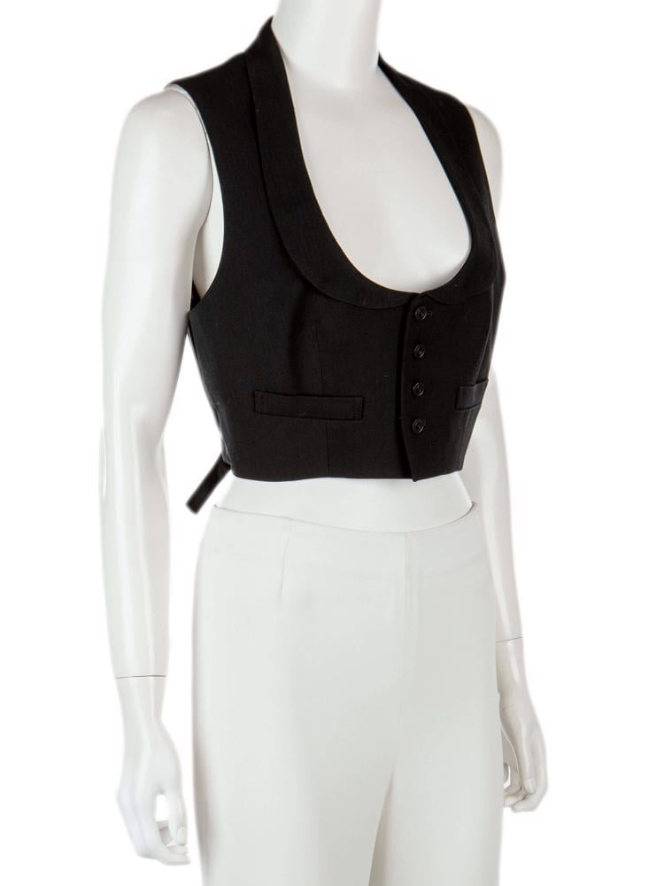 Bayan Siyah RALPH BY RALPH LAUREN YELEK