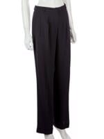 Bayan Lacivert ETRO PANTOLON