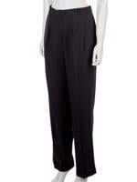 Bayan Lacivert ETRO PANTOLON