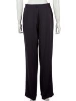 Bayan Lacivert ETRO PANTOLON