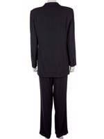 Bayan Lacivert ETRO PANTOLON