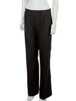 Bayan Siyah BRIONI PANTOLON
