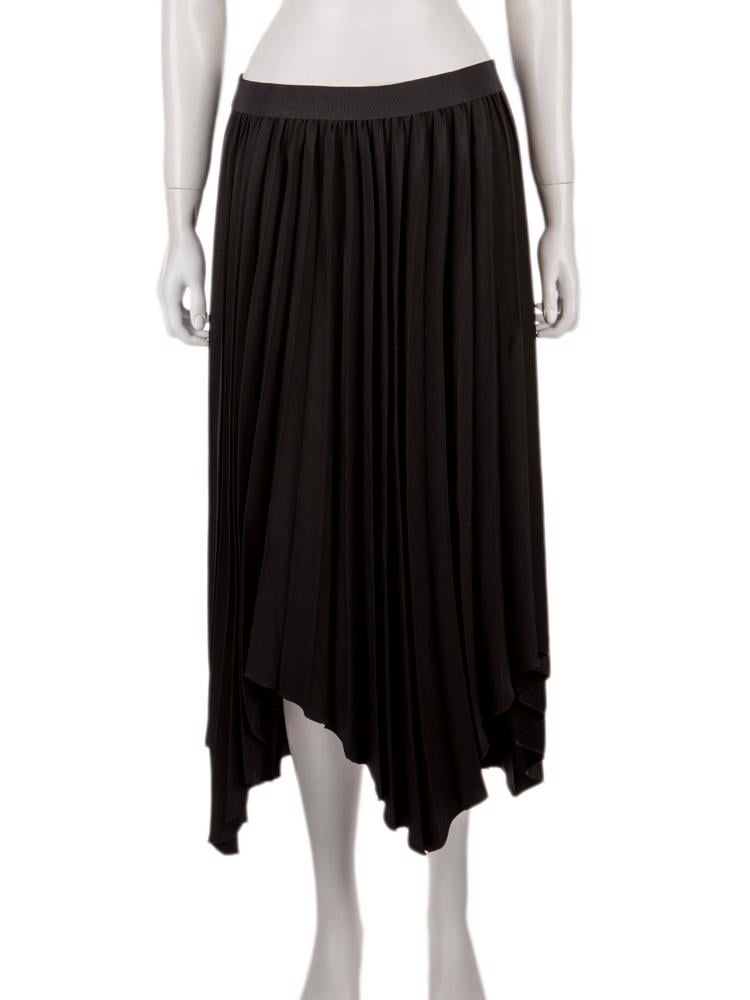 Bayan Siyah ISABEL MARANT ETOILE ETEK