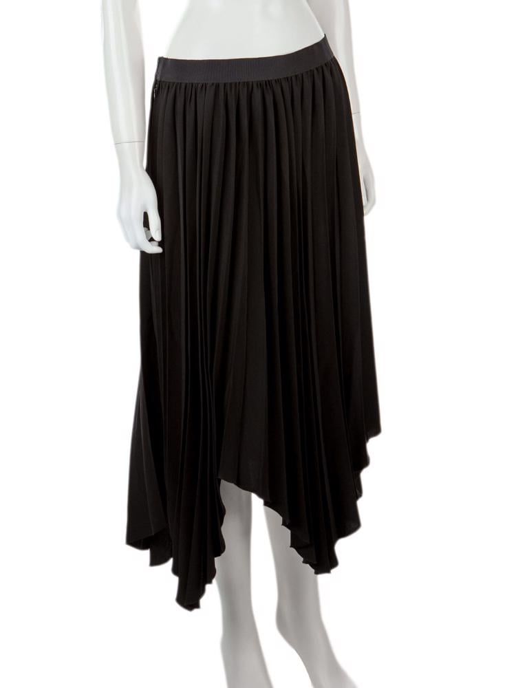 Bayan Siyah ISABEL MARANT ETOILE ETEK