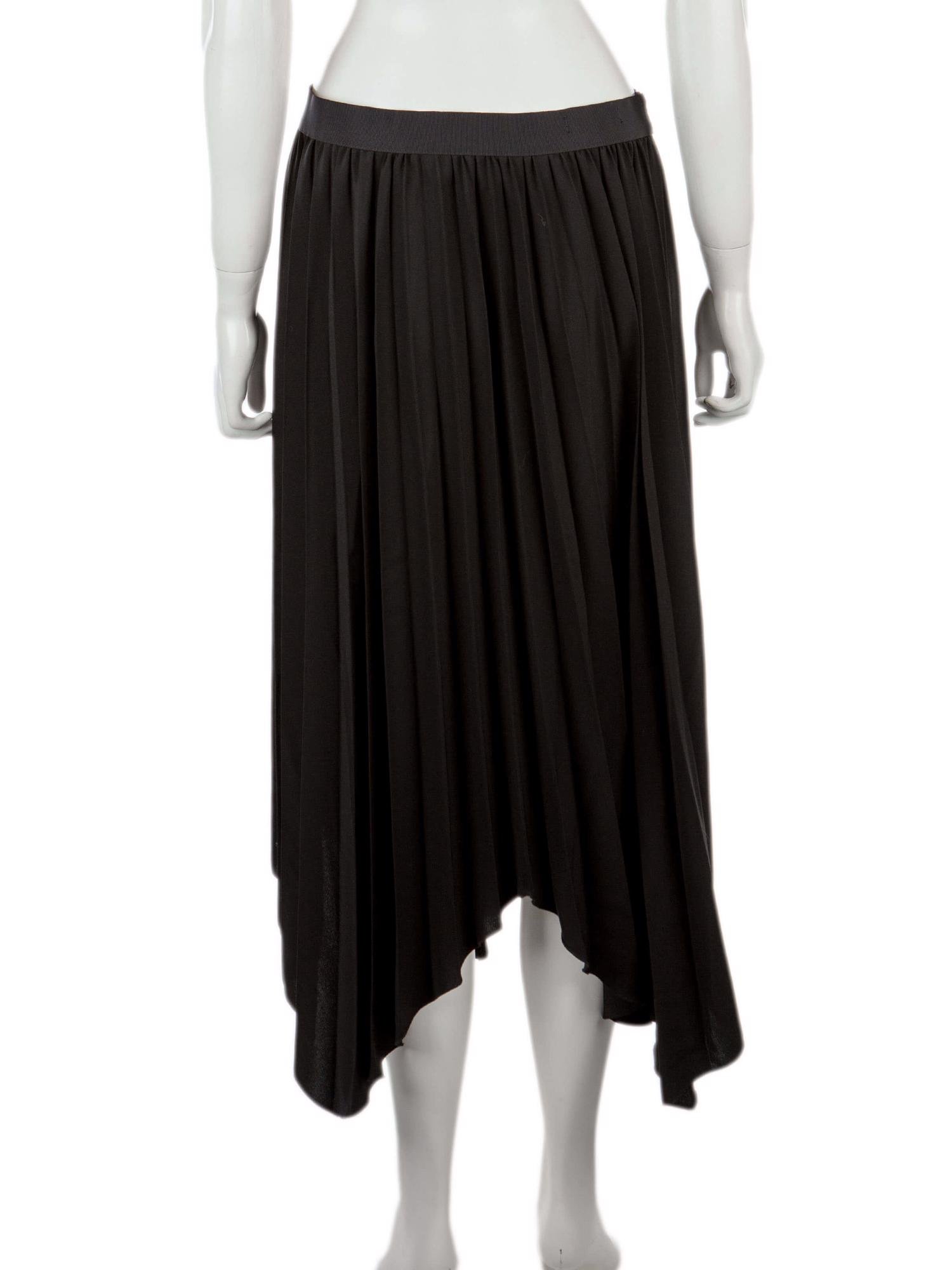 Bayan Siyah ISABEL MARANT ETOILE ETEK