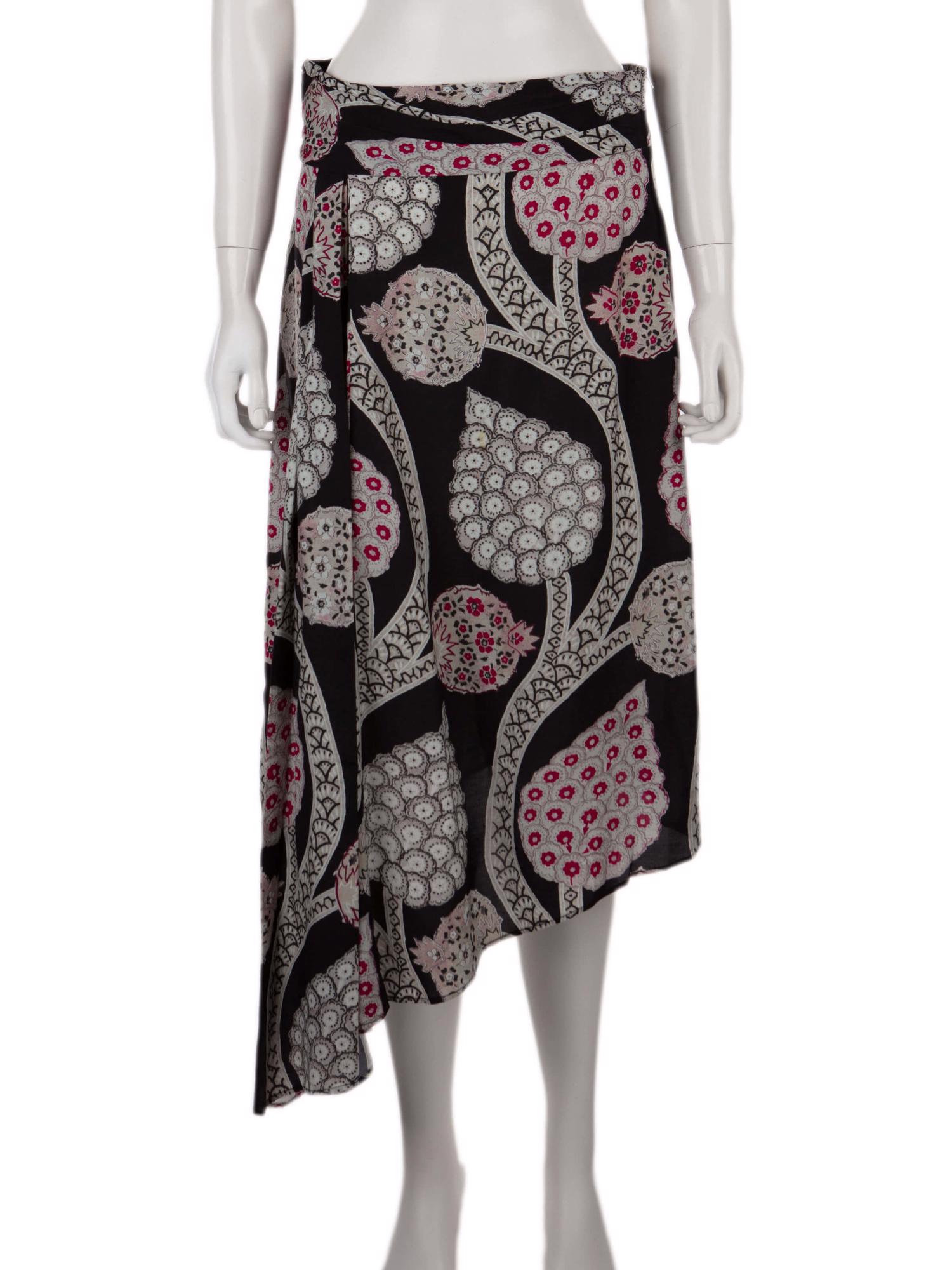 Bayan Siyah ISABEL MARANT ETEK