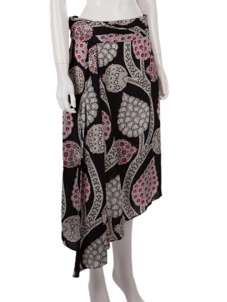 Bayan Siyah ISABEL MARANT ETEK