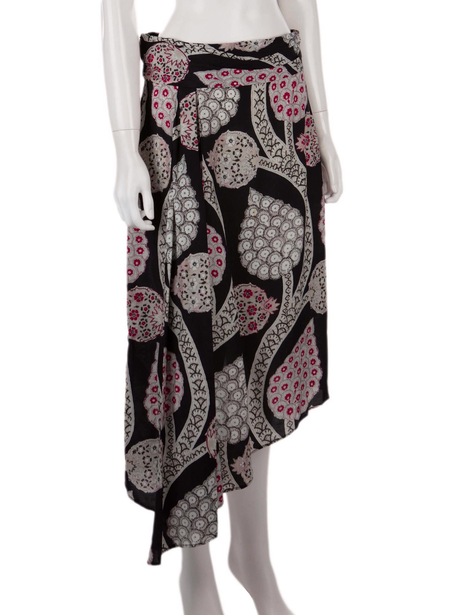 Bayan Siyah ISABEL MARANT ETEK