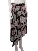 Bayan Siyah ISABEL MARANT ETEK