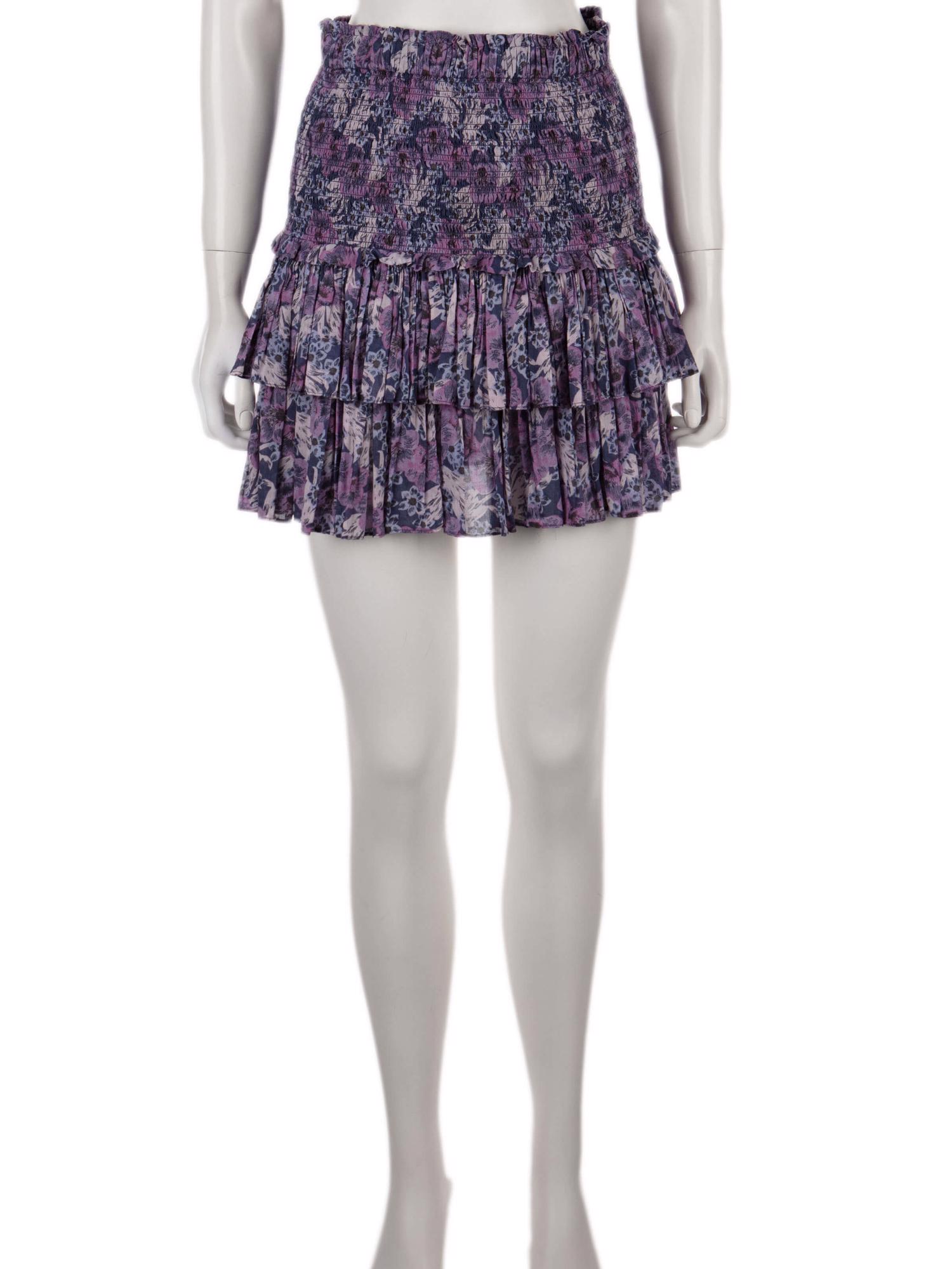 Bayan Mor ISABEL MARANT ETOILE ETEK