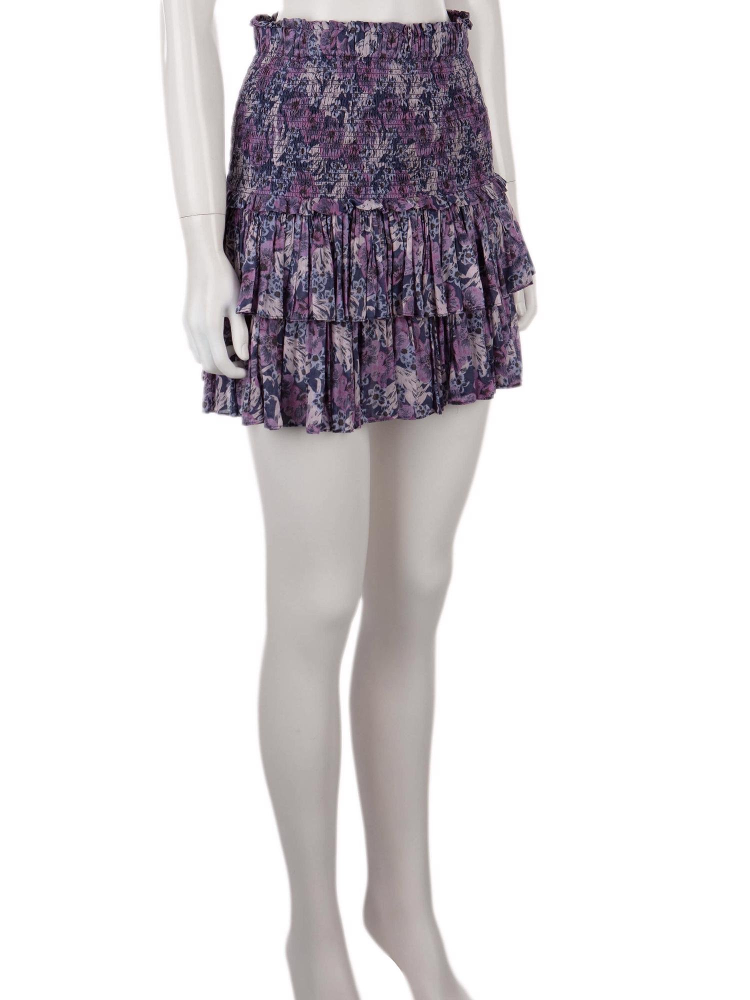 Bayan Mor ISABEL MARANT ETOILE ETEK