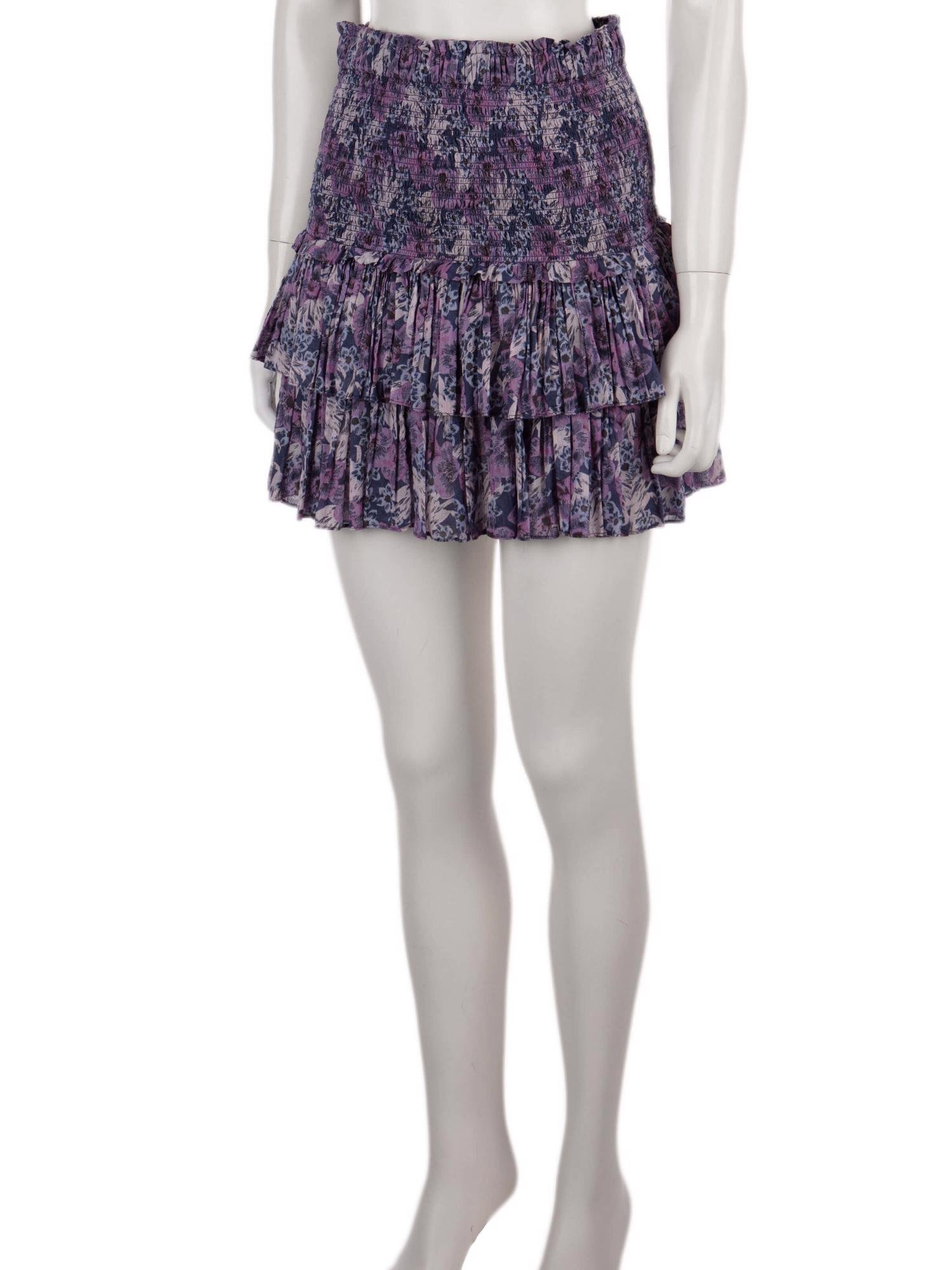 Bayan Mor ISABEL MARANT ETOILE ETEK