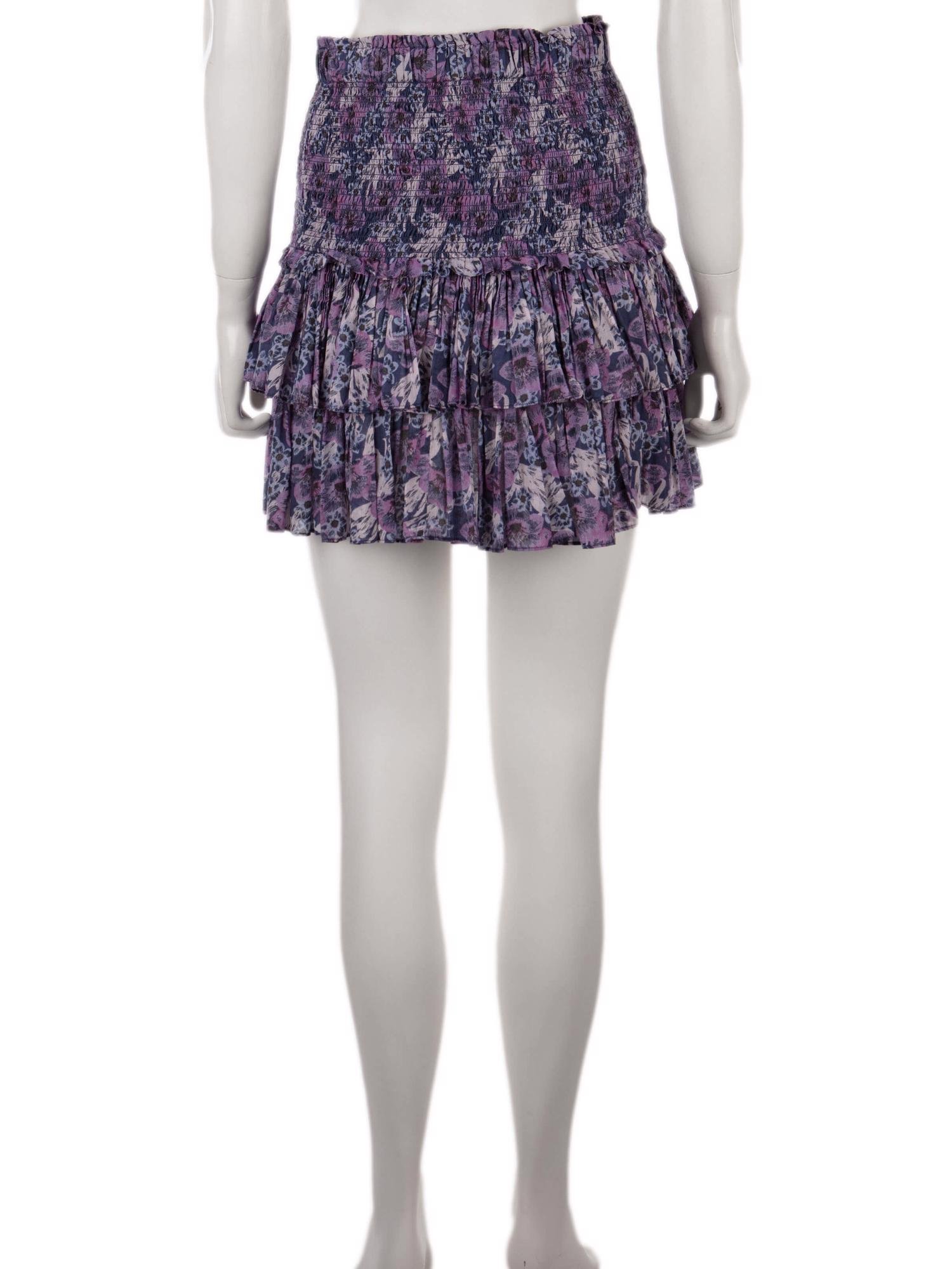 Bayan Mor ISABEL MARANT ETOILE ETEK