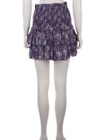 Bayan Mor ISABEL MARANT ETOILE ETEK