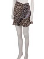 Bayan Kahve ISABEL MARANT ETOILE ETEK