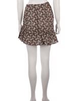 Bayan Kahve ISABEL MARANT ETOILE ETEK