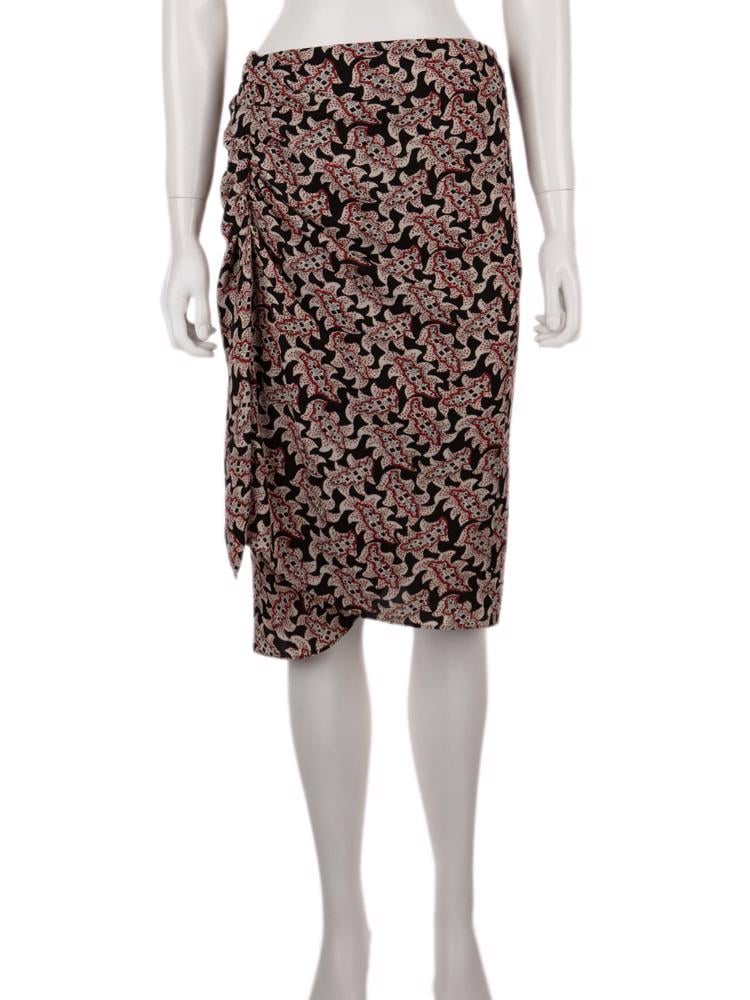 Bayan Krem ISABEL MARANT ETOILE ETEK