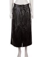 Bayan Siyah ISABEL MARANT ETOILE ETEK