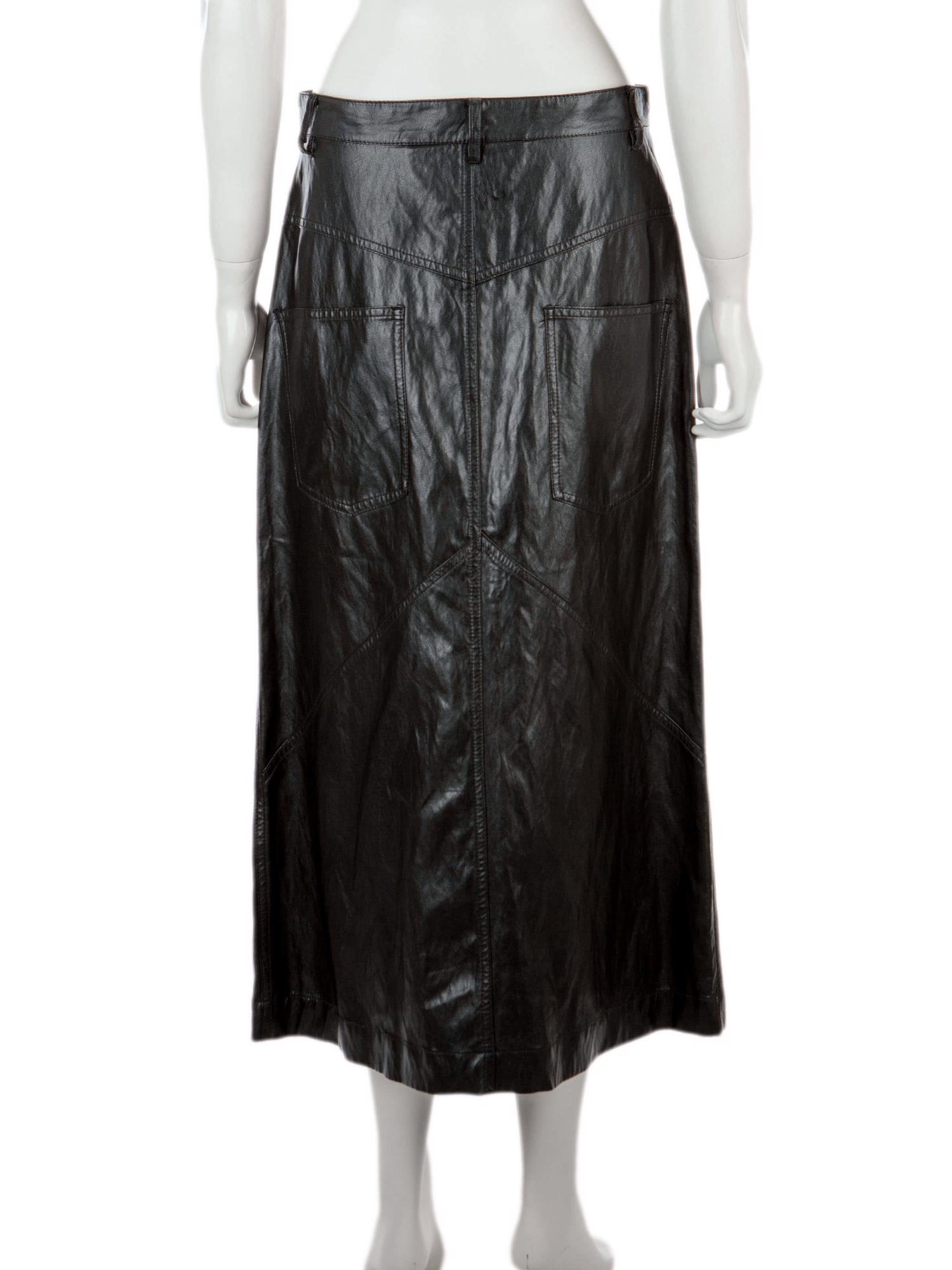 Bayan Siyah ISABEL MARANT ETOILE ETEK