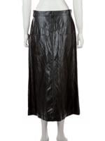 Bayan Siyah ISABEL MARANT ETOILE ETEK