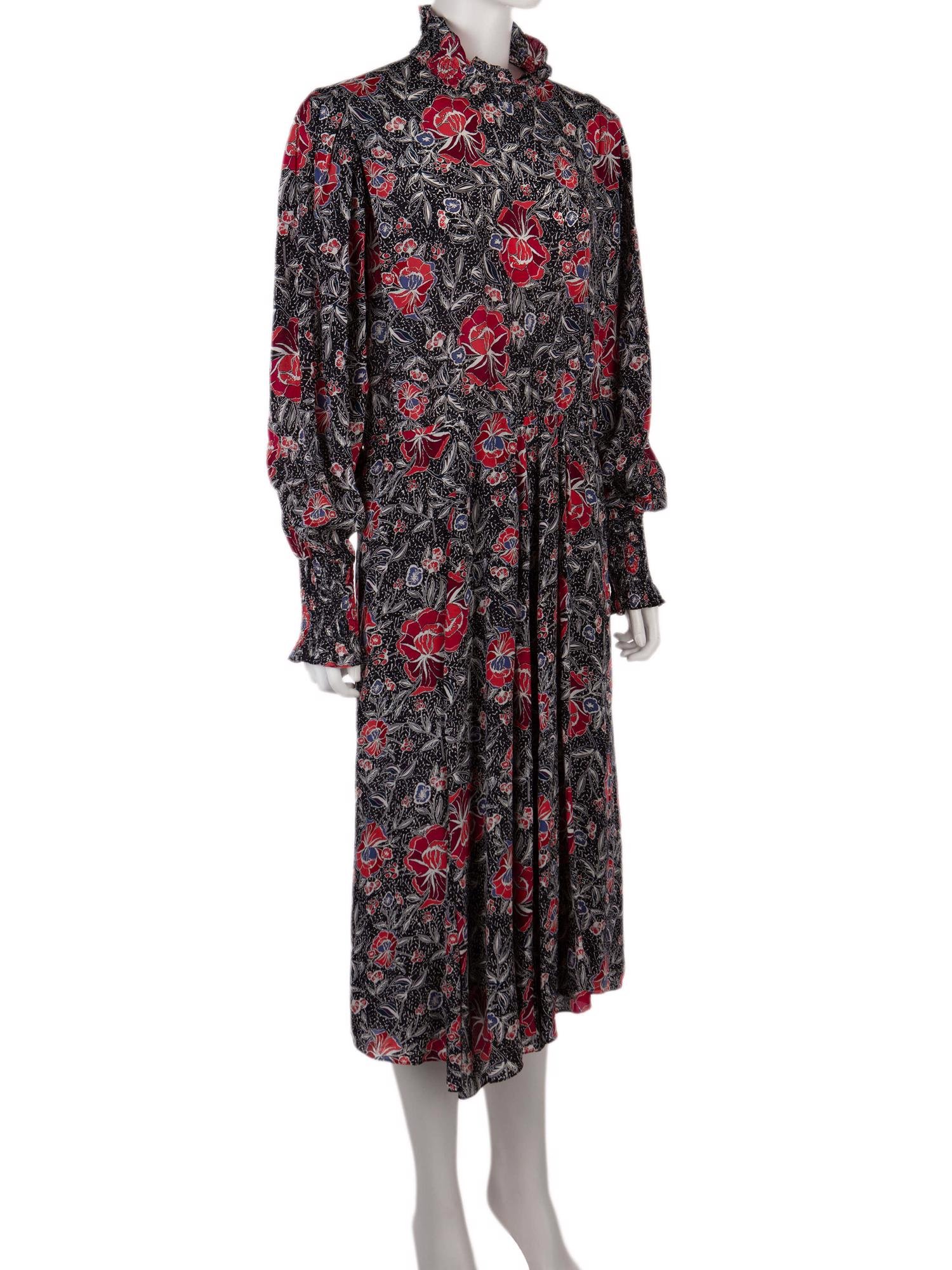 Bayan Siyah ISABEL MARANT ETOILE ELBİSE