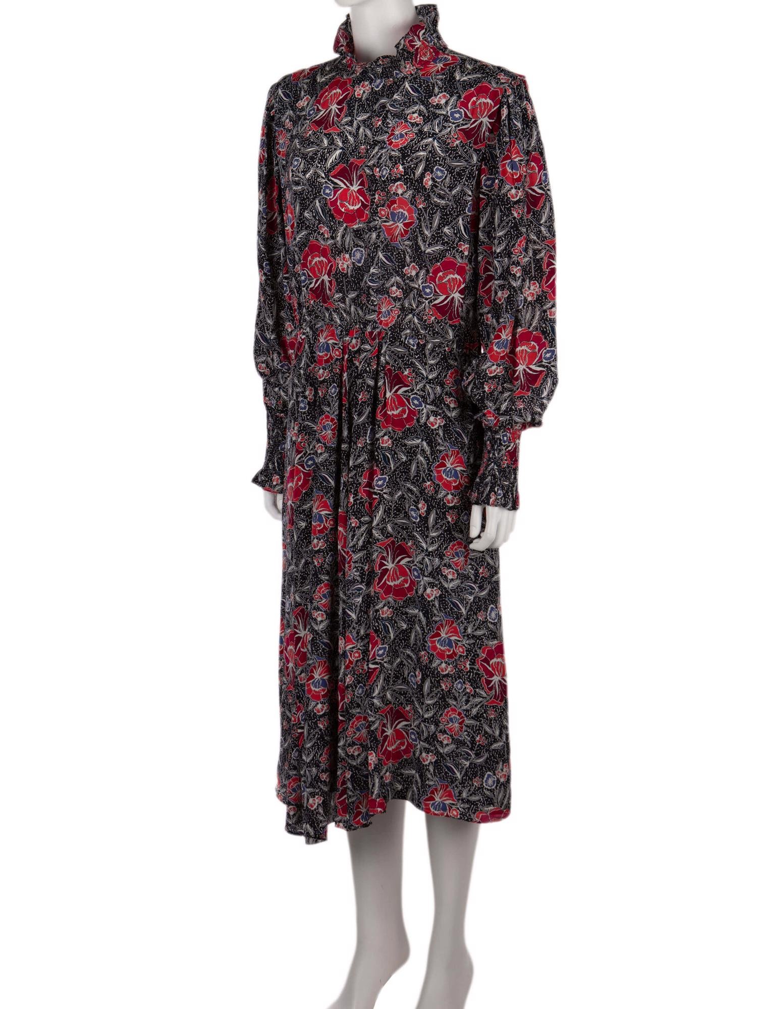 Bayan Siyah ISABEL MARANT ETOILE ELBİSE