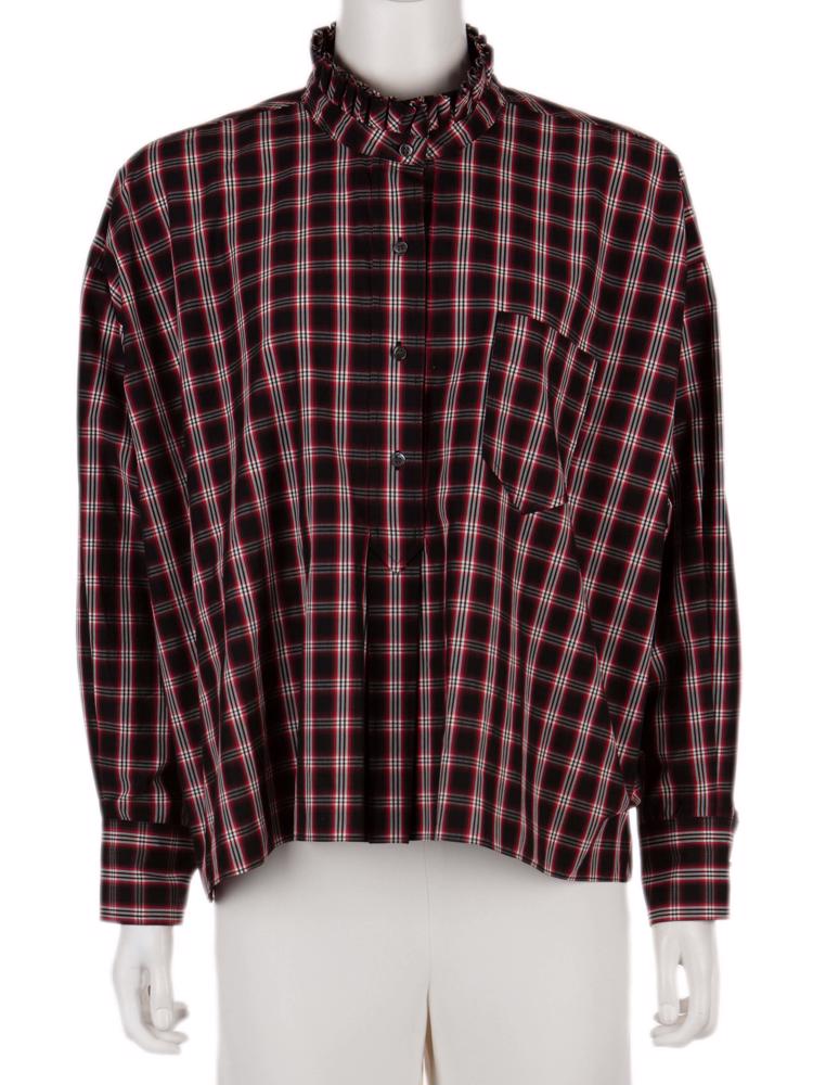 Bayan Siyah ISABEL MARANT ETOILE BLUZ