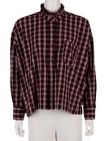 Bayan Siyah ISABEL MARANT ETOILE BLUZ