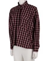 Bayan Siyah ISABEL MARANT ETOILE BLUZ