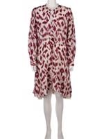 Bayan Krem ISABEL MARANT ETOILE ELBİSE