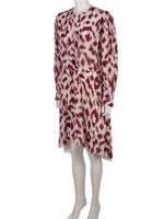 Bayan Krem ISABEL MARANT ETOILE ELBİSE