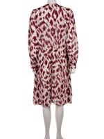 Bayan Krem ISABEL MARANT ETOILE ELBİSE