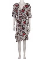 Bayan Beyaz ISABEL MARANT ELBİSE